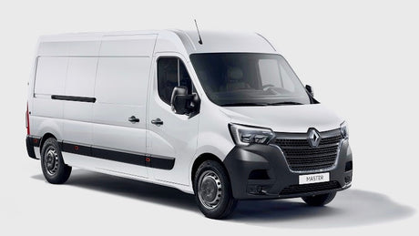 Radio Android Auto Carplay para Renault Master, Nissan NV400 y Opel Movano 2010-2021: Tecnología y Funcionalidad para tu Furgoneta