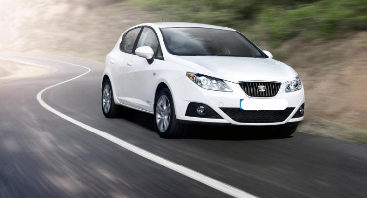 Radio Android Auto Carplay Seat Ibiza 6J (2008-2013): Tecnología y Conectividad en Tu Coche