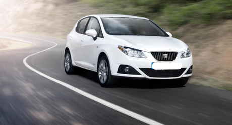 Radio Android Auto Carplay Seat Ibiza 6J (2008-2013): Tecnología y Conectividad en Tu Coche