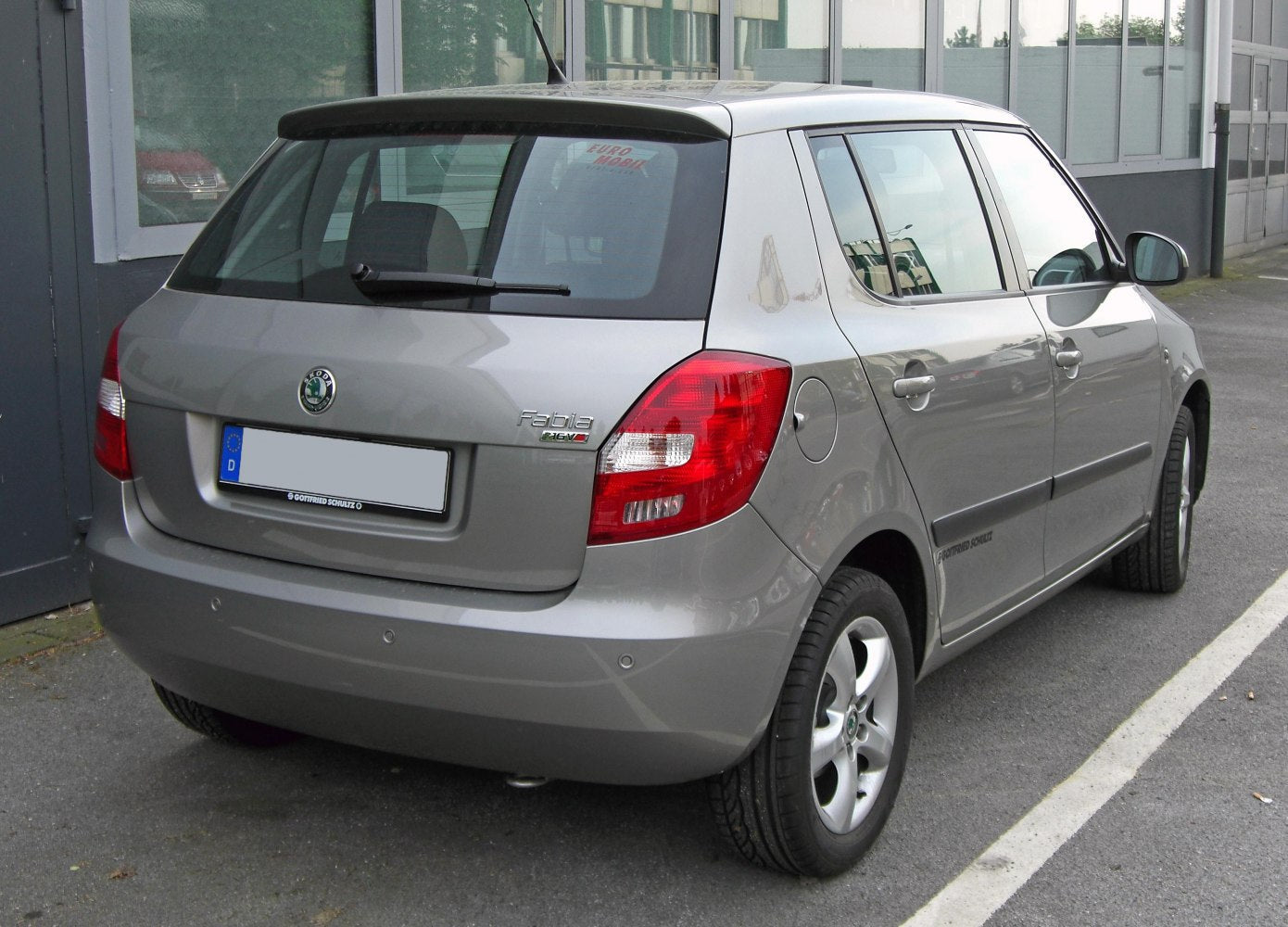 Mejorando la Experiencia de Audio en el Skoda Fabia 2: Todo sobre Radios y Sistemas de Sonido