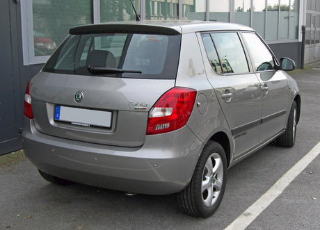 Mejorando la Experiencia de Audio en el Skoda Fabia 2: Todo sobre Radios y Sistemas de Sonido