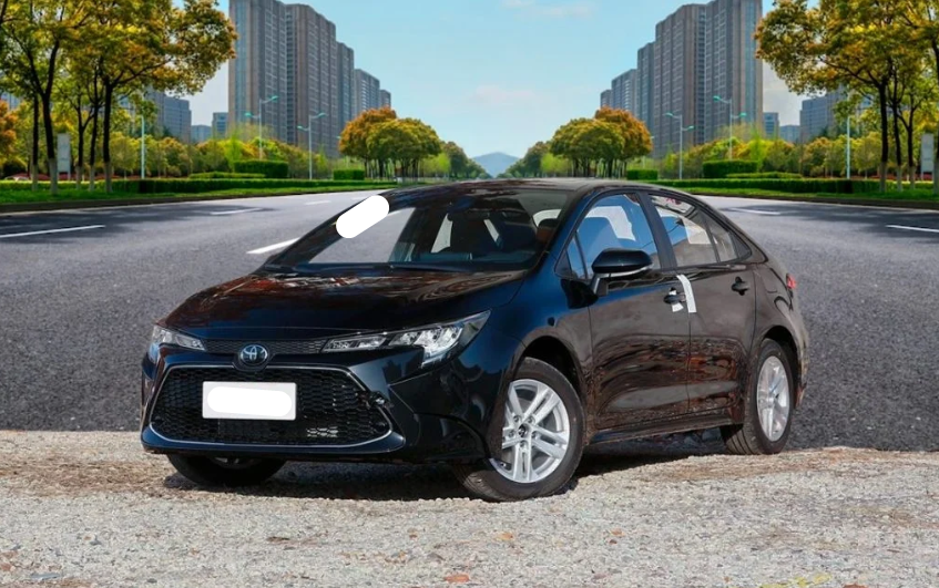 Actualiza tu Toyota Corolla E120 (2000-2006) con la Radio Android Auto Carplay
