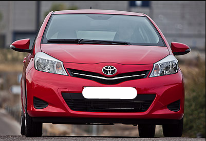 Radio Android Auto Carplay para Toyota Yaris 2012 - 2017: La Evolución Tecnológica al Volante