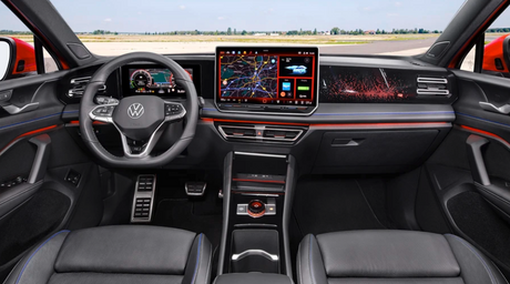 Todo lo que necesitas saber sobre la Radio Android Auto Carplay para Volkswagen Tiguan 2006-2016