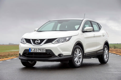 Nissan Qashqai J11 y X-Trail: Cómo cambiar la Pantalla sin perder Cámaras 360º ni BOSE