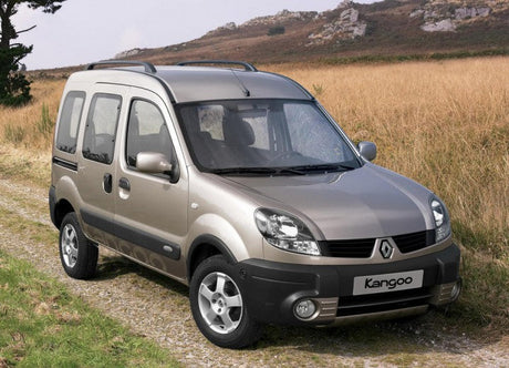 Redefiniendo la conducción en la Renault Kangoo 2008-2018 con una radio Android Auto Carplay