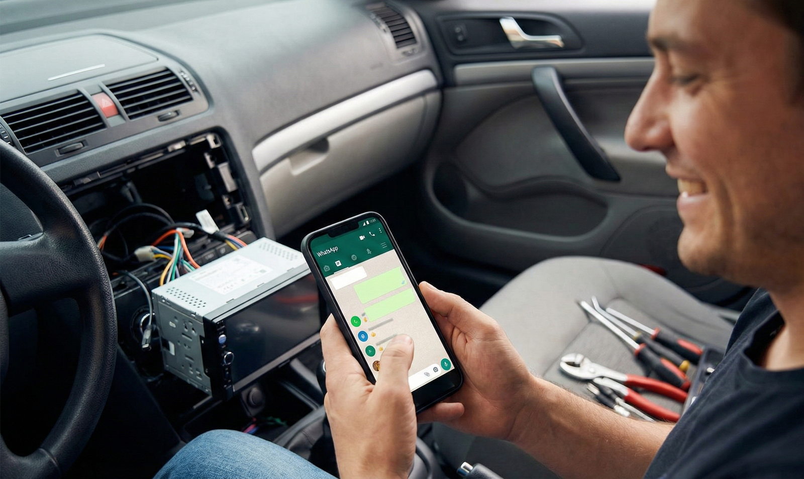 ¿Por qué tu radio Android "barata" puede salirte muy cara?