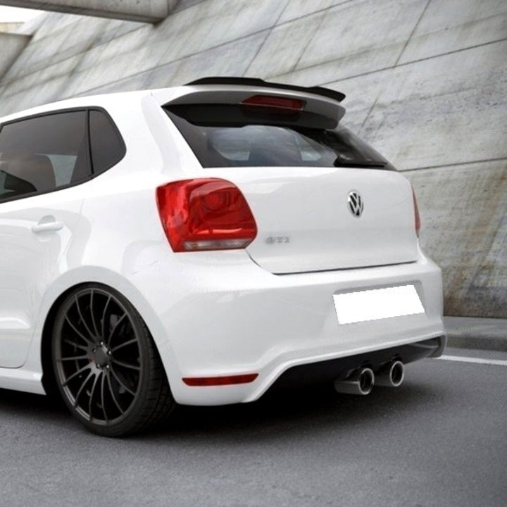 CAP SPOILER ALERON PARA VOLKSWAGEN POLO 6R GTI - RProjekt