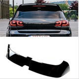 aleron oettinger volkswagen golf 6 spoiler oettinger volkswagen golf 6 tdi gtd gti r rline r-line