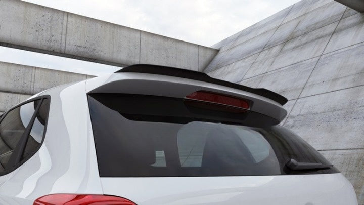 CAP SPOILER ALERON PARA VOLKSWAGEN POLO 6R GTI - RProjekt