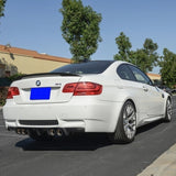 SPOILER ALERON PERFORMANCE PARA BMW SERIE 3 E92 COUPE - RProjekt