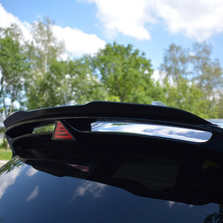 CAP SPOILER ALERON PARA HYUNDAI I30N MK3 - RProjekt