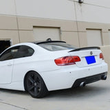 SPOILER ALERON PERFORMANCE PARA BMW SERIE 3 E92 COUPE - RProjekt