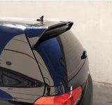 aleron oettinger volkswagen golf 6 spoiler oettinger volkswagen golf 6 tdi gtd gti r rline r-line