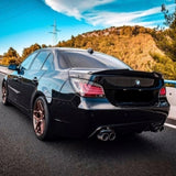 SPOILER ALERON PERFORMANCE PARA BMW SERIE 5 E60 - RProjekt