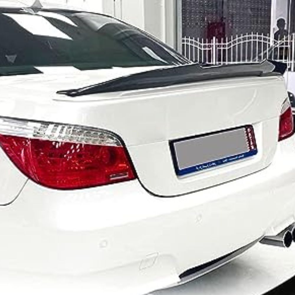 SPOILER ALERON PERFORMANCE PARA BMW SERIE 5 E60 - RProjekt