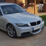 Añadidos delanteros paragolpes BMW SERIE 3 E90 E91 PACK M - RProjekt