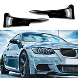 Añadidos delanteros paragolpes BMW SERIE 3 E92 E93 PACK M - RProjekt