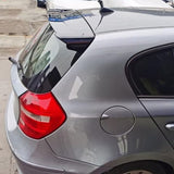 M Performance Look Spoiler BMW 1 Series E81 E87