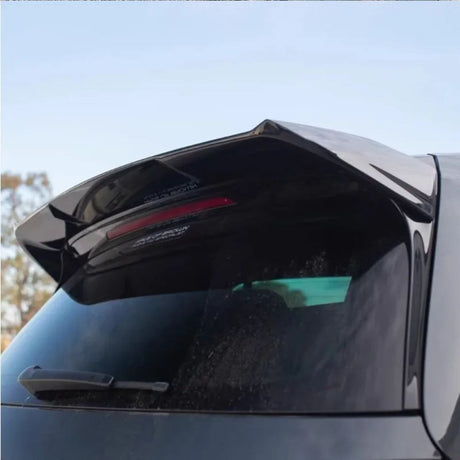 Aleron Spoiler Golf 7 7.5 GTI GTD GTE R R-Line 2013-2020 RProjekt