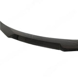 Spoiler spoiler Audi A3 S3 8V Sedan