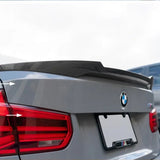 Aleron spoiler BMW Serie 3 F30 M3 F80