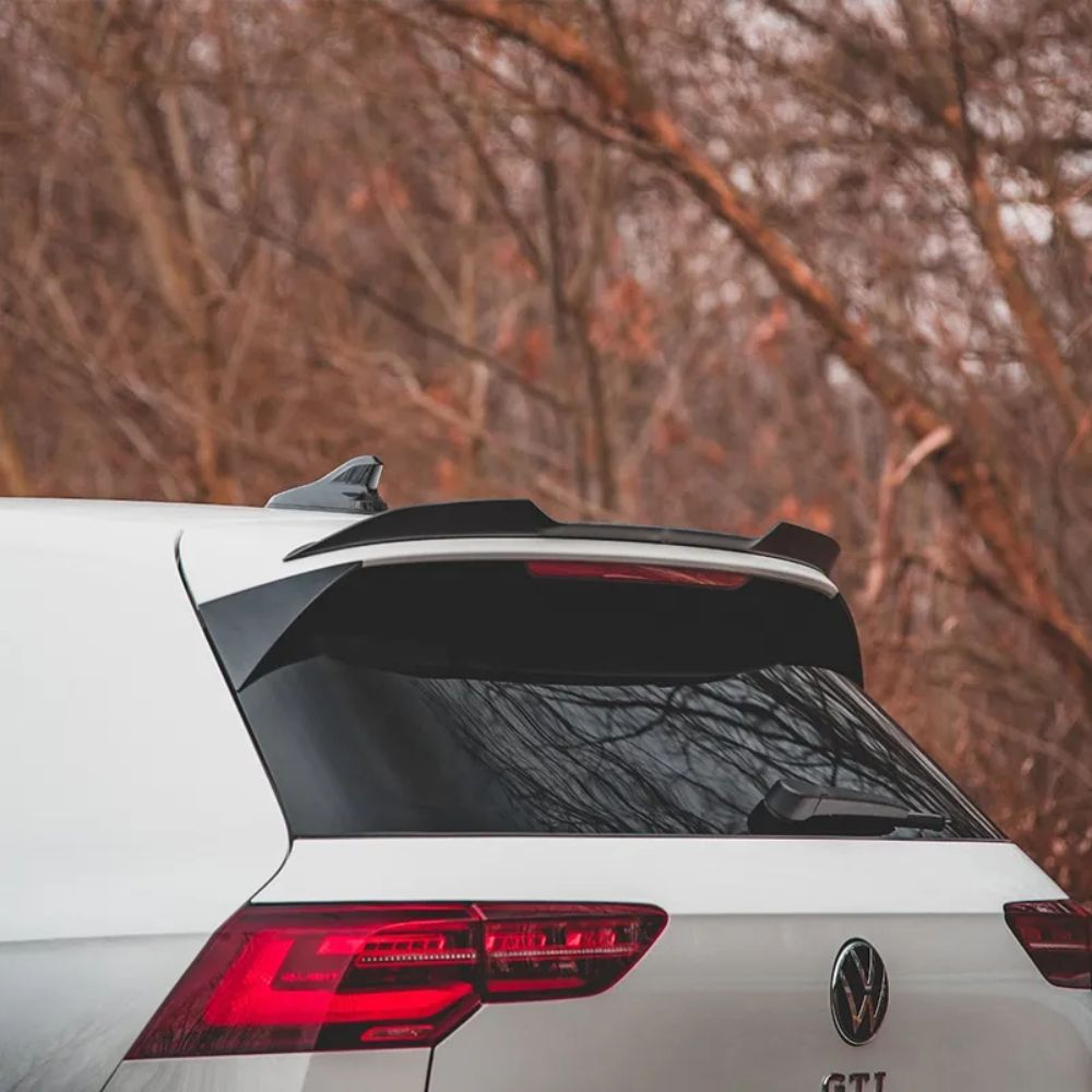 Volkswagen Spoiler <tc>Golf</tc> 8 MK8