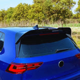 Alerón spoiler / Añadidos Volkswagen Golf 8 MK8 R-Line R