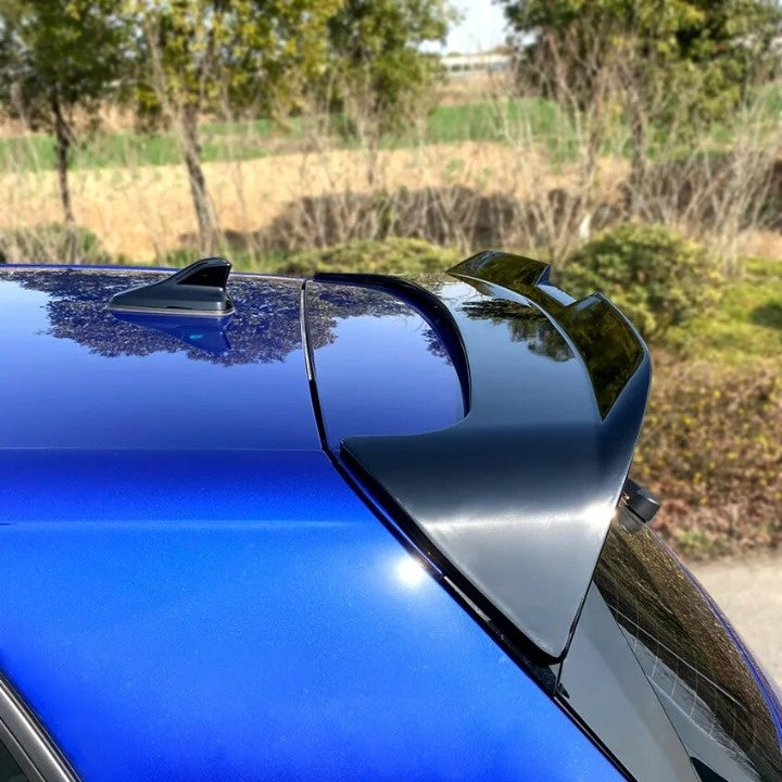 Alerón spoiler / Añadidos Volkswagen Golf 8 MK8 R-Line R