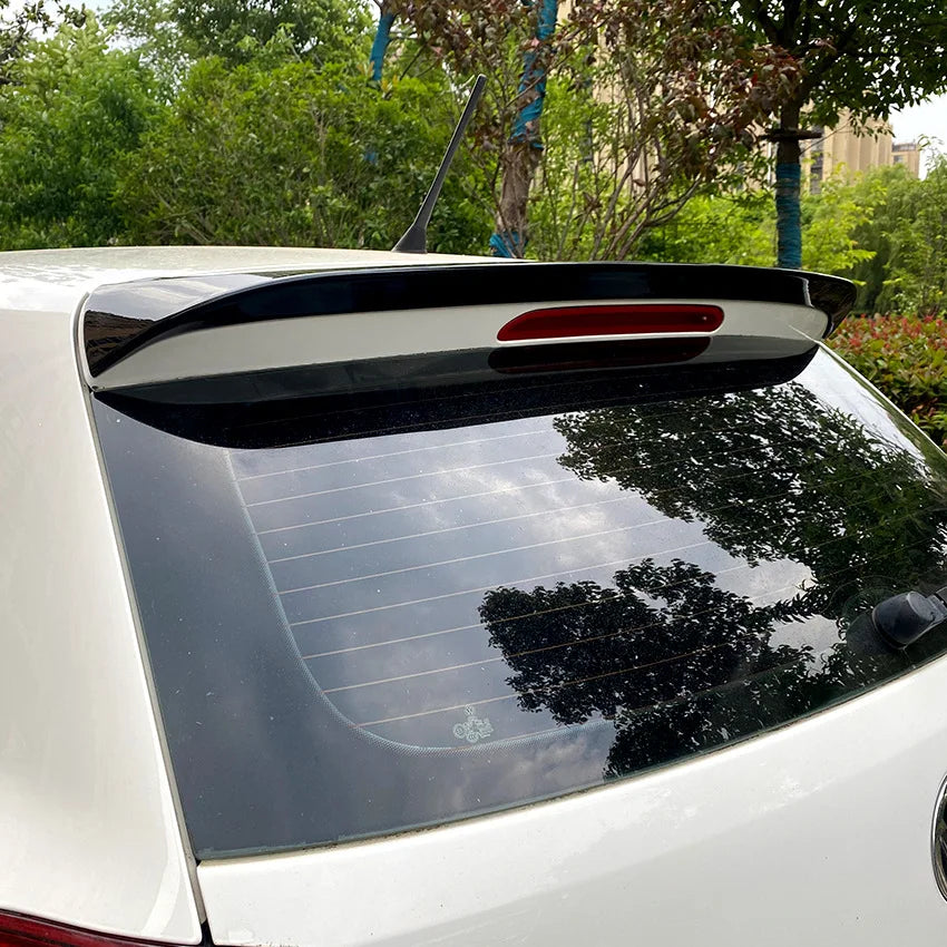 Spoilerspoiler Volkswagen Polo 5 GTI 6R 6C 2009-2017