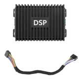 Amplificador Potencia de Sonido DSP