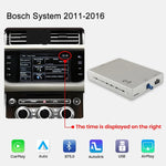 Apple CarPlay Android Auto Module Land Rover Jaguar Range Rover 2011-2022
