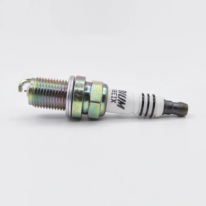 NGK Spark Plugs BKR8EIX 2668 Iridium IX Kit 4