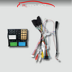 Cableado Especial Volkswagen