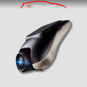 Cámara Dashcam DVR USB con Sistema ADAS | HD 720P para Radio Android