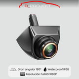 Universal Reversing Camera 720P/1080P AHD/CVBS 170º