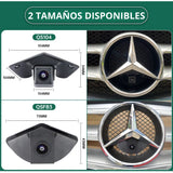 Cámara delantera para Mercedes Benz