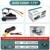Rear view camera for BMW 1 Series E82 E88, 3 Series E90, 5 Series E39 E60, X5 E70, X6 E71