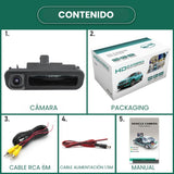 Rear view camera for Ford Focus 2 / C-Max 2