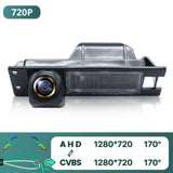 Rear View Camera for Opel Astra H Astra J Corsa D Meriva B Zafira B Insignia A