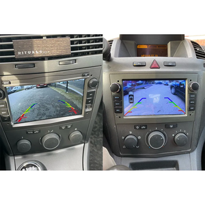Rückfahrkamera für Opel Astra H Astra J Corsa D Meriva B Zafira B Insignia A