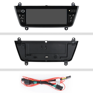 Climatizador Digital táctil 8,8
