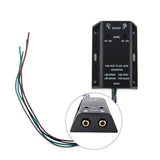 Audio Converter Decoder BOSE for Audi A3 / A4 / TT / Exeo