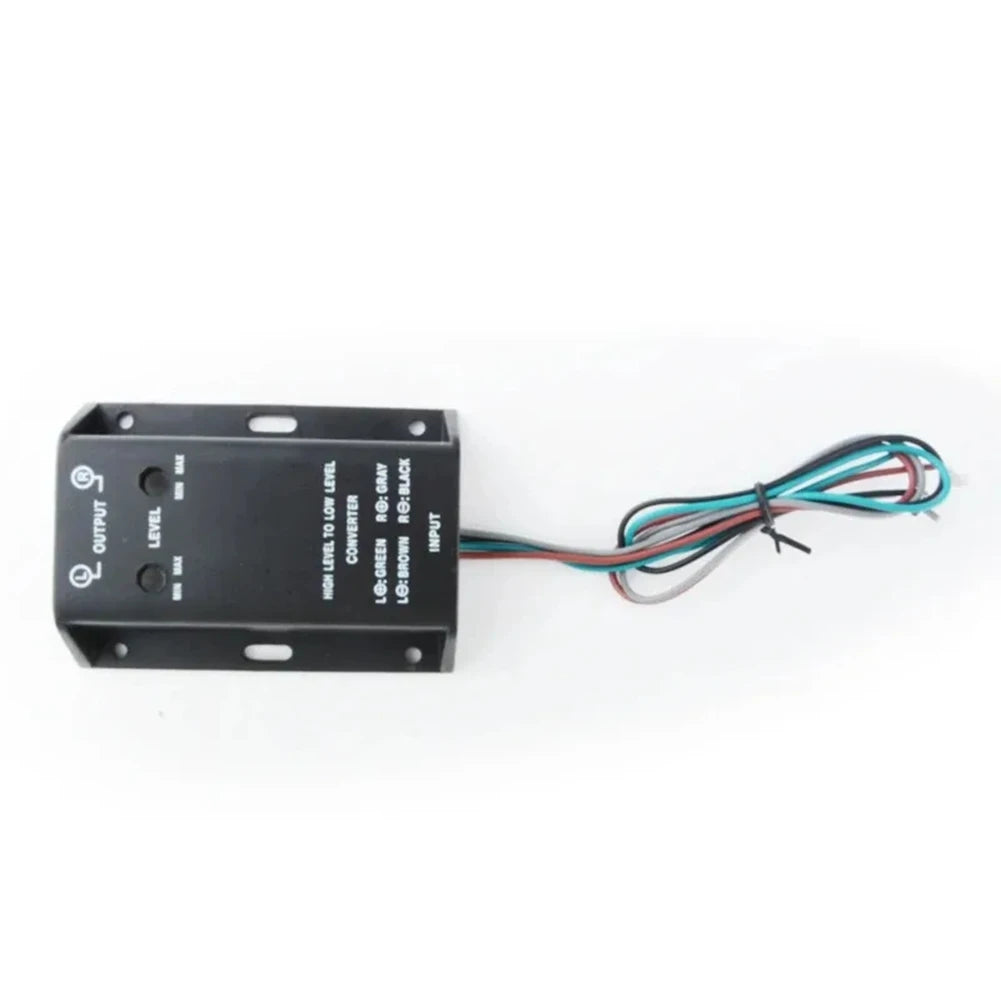 Audio Converter Decoder BOSE for Audi A3 / A4 / TT / Exeo