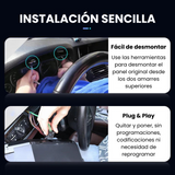 Cuadro de instrumentos digital 11" BMW Serie 1 E81 E82 E87 E88 2004-2011