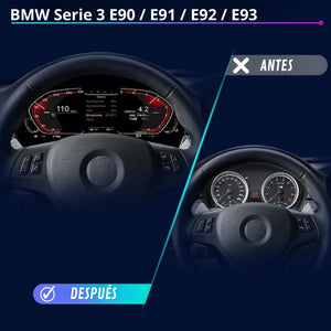 Cuadro de instrumentos digital 11