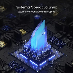 Digitale Instrumententafel 10,25