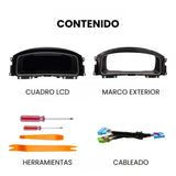 Cuadro de instrumentos digital 12,3" Volkswagen Golf 7 MK7 2013-2020