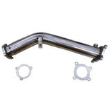 DOWNPIPE 3" A4 A5 Q5 QUATTRO 2.0 TFSI 09-12 - RProjekt