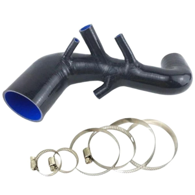 Manguera TURBO de SILICONA REFORZADA para AUDI A3 8L AUDI TT 8N LEON CUPRA 1M - RProjekt